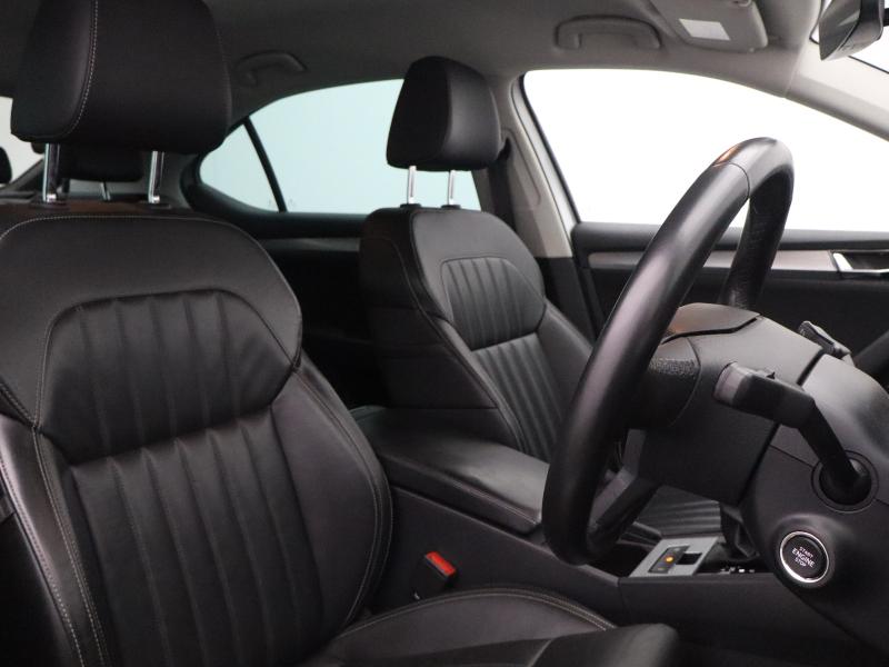 Used Skoda Superb 2019 for sale - 77746904: Photo 19