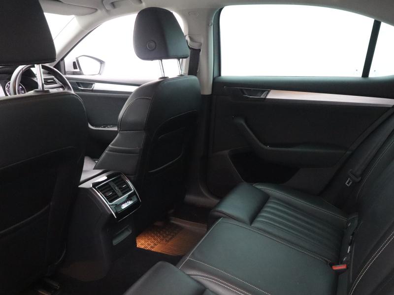 Used Skoda Superb 2019 for sale - 77746904: Photo 22