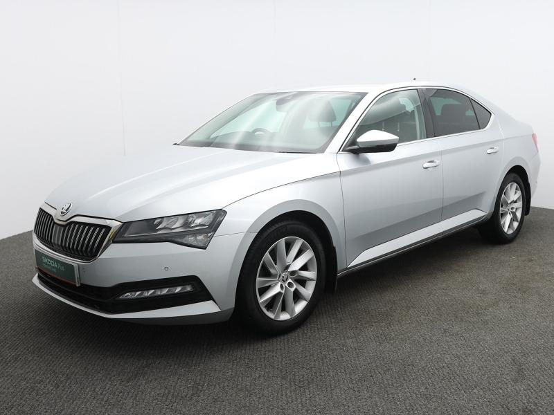 Used Skoda Superb 2019 for sale - 77746904: Photo 3