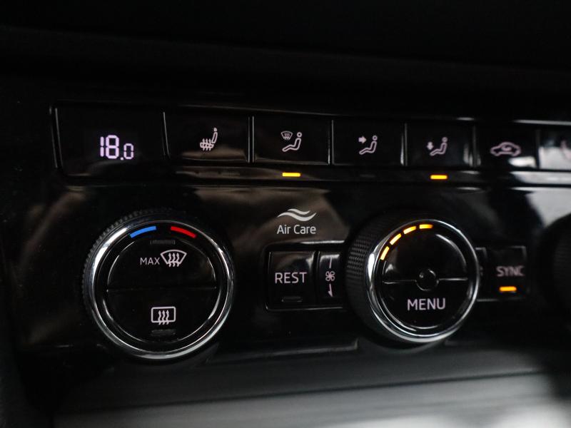 Used Skoda Superb 2019 for sale - 77746904: Photo 30