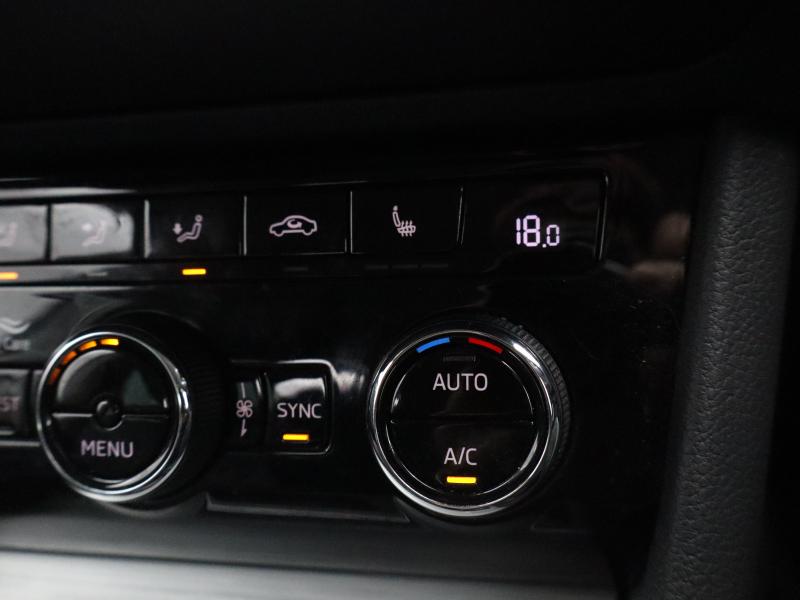 Used Skoda Superb 2019 for sale - 77746904: Photo 31