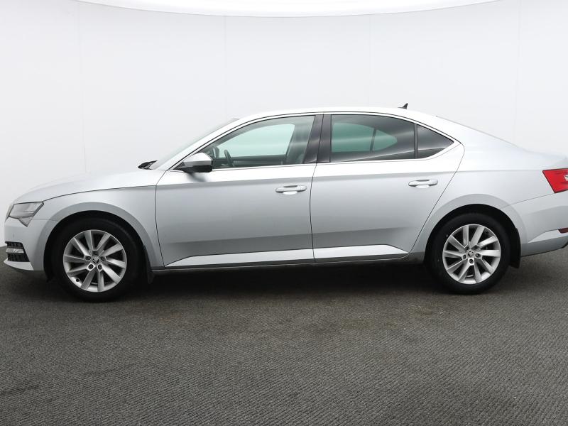 Used Skoda Superb 2019 for sale - 77746904: Photo 4