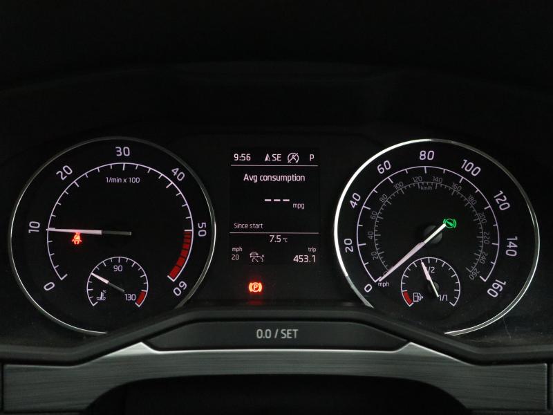 Used Skoda Superb 2019 for sale - 77746904: Photo 42