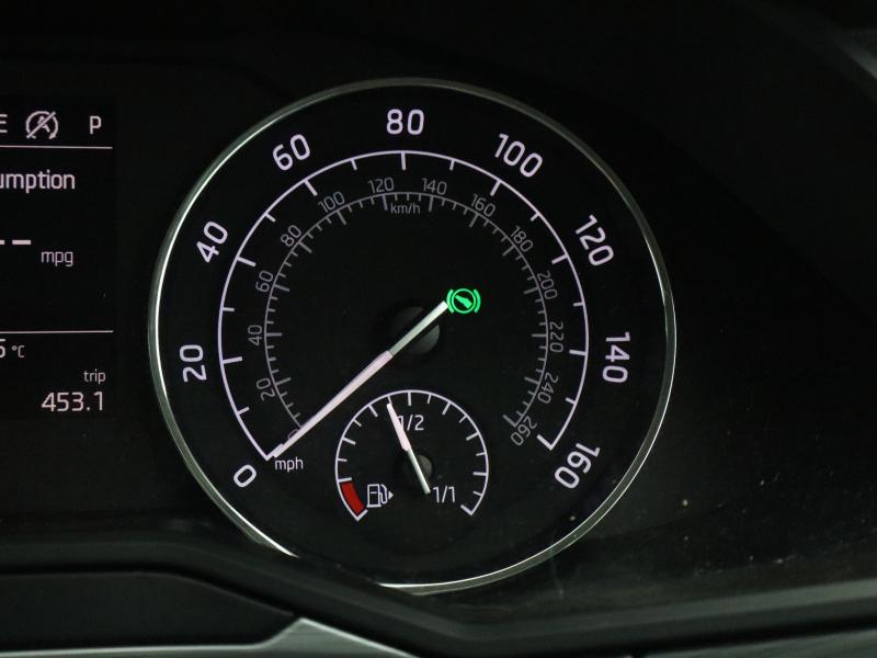 Used Skoda Superb 2019 for sale - 77746904: Photo 43