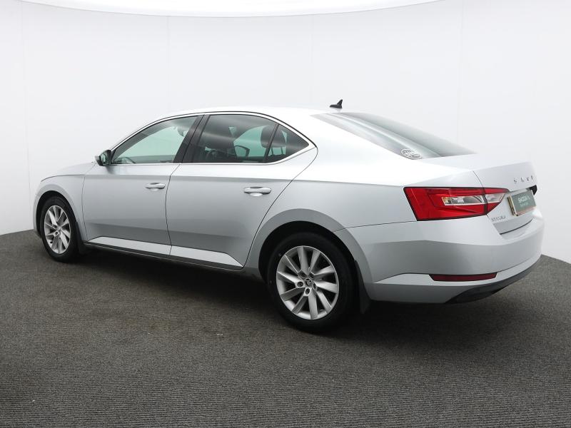 Used Skoda Superb 2019 for sale - 77746904: Photo 5