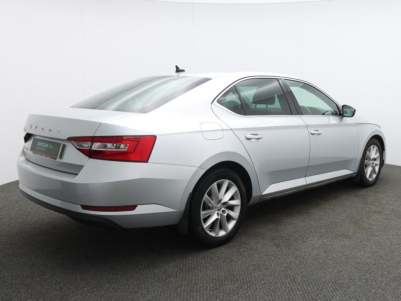 Used Skoda Superb 2019 for sale - 77746904: Photo 7