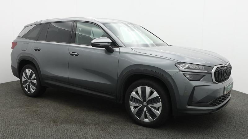 Used Skoda Kodiaq 2025 for sale - 77724700: Photo 1