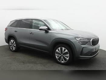 Skoda Kodiaq feature image