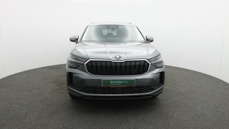 Used Skoda Kodiaq 2025 for sale - 77724700: Photo 2