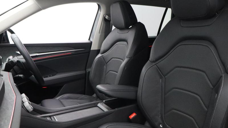 Used Skoda Kodiaq 2025 for sale - 77724700: Photo 21