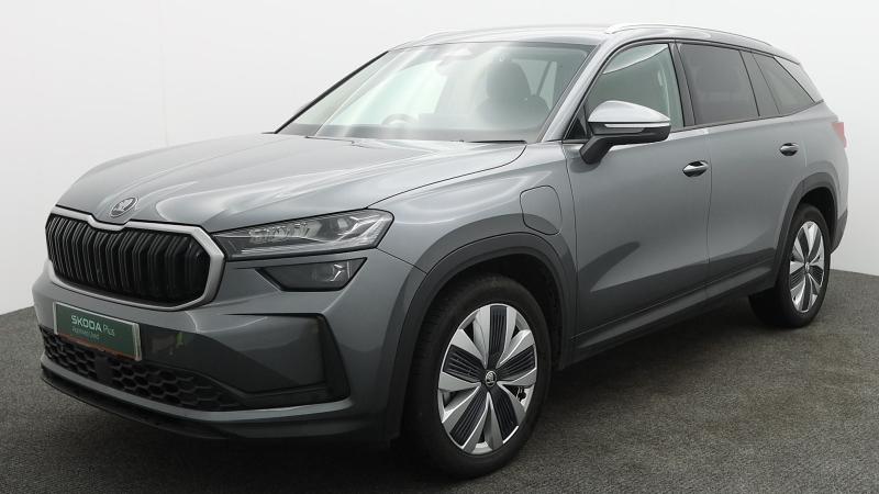 Used Skoda Kodiaq 2025 for sale - 77724700: Photo 3