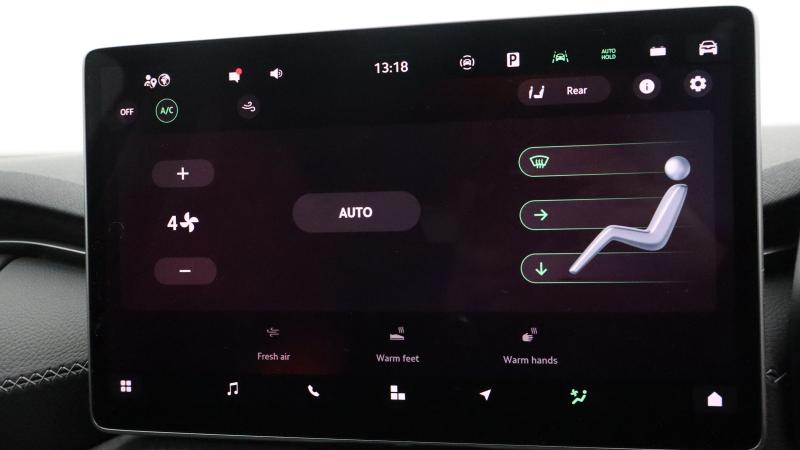 Used Skoda Kodiaq 2025 for sale - 77724700: Photo 31