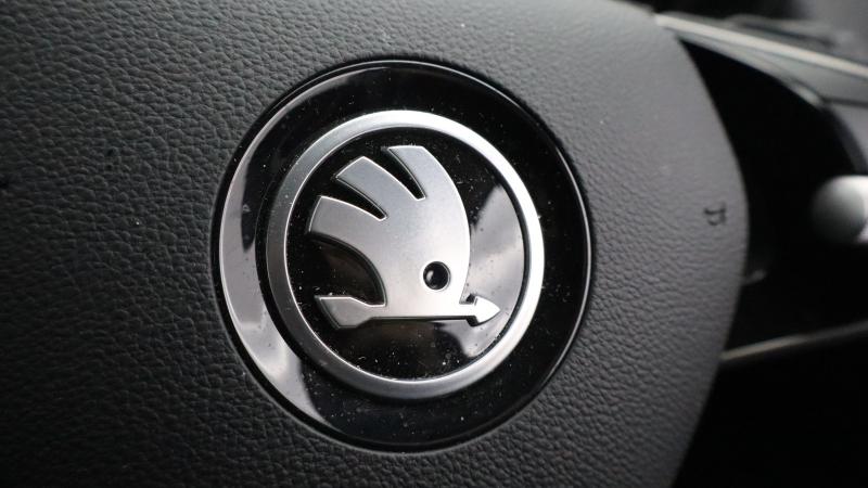 Used Skoda Kodiaq 2025 for sale - 77724700: Photo 42