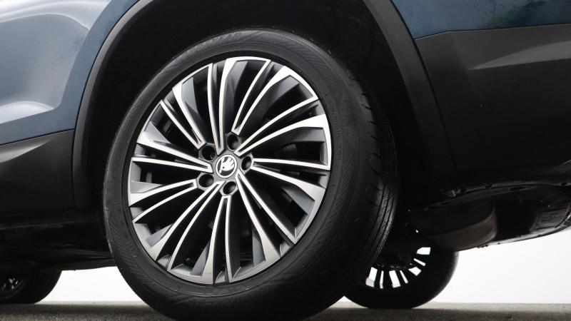 Used Skoda Kodiaq 2022 for sale - 77724703: Photo 18