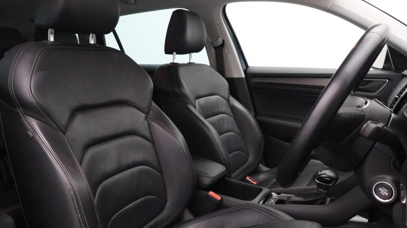 Used Skoda Kodiaq 2022 for sale - 77724703: Photo 19