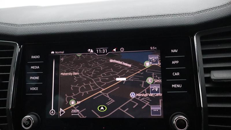 Used Skoda Kodiaq 2022 for sale - 77724703: Photo 28