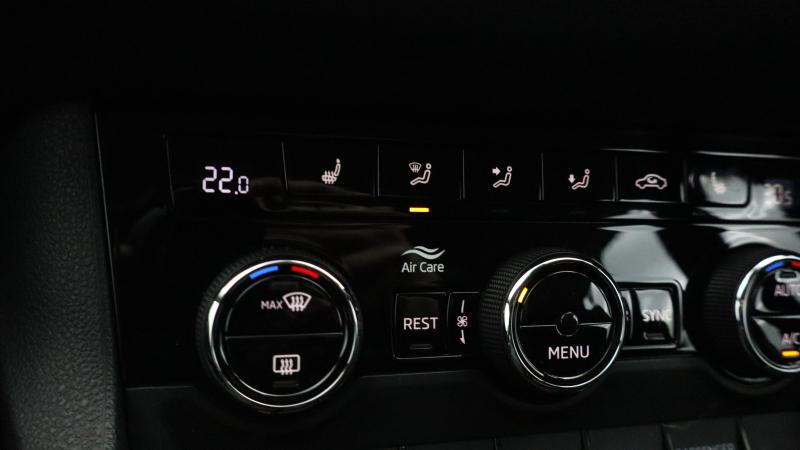 Used Skoda Kodiaq 2022 for sale - 77724703: Photo 31