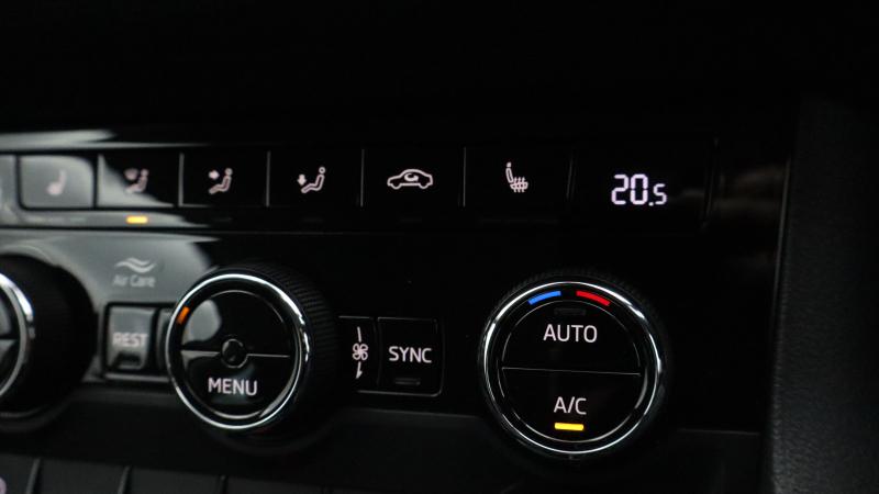 Used Skoda Kodiaq 2022 for sale - 77724703: Photo 32