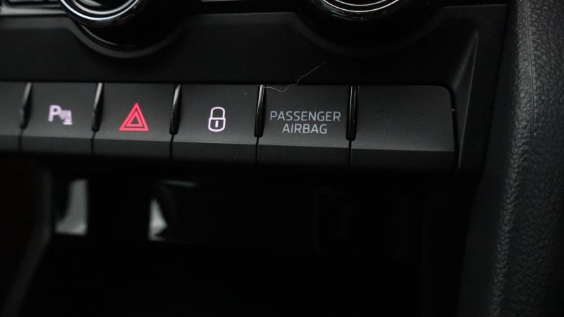 Used Skoda Kodiaq 2022 for sale - 77724703: Photo 34