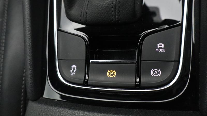 Used Skoda Kodiaq 2022 for sale - 77724703: Photo 36