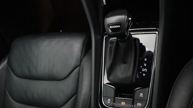 Used Skoda Kodiaq 2022 for sale - 77724703: Photo 37