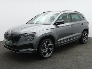 Used Skoda Karoq 2024 for sale - 78015329: Photo