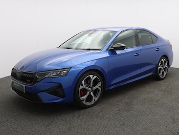 Used Skoda Octavia undefined for sale - 77590011: Photo