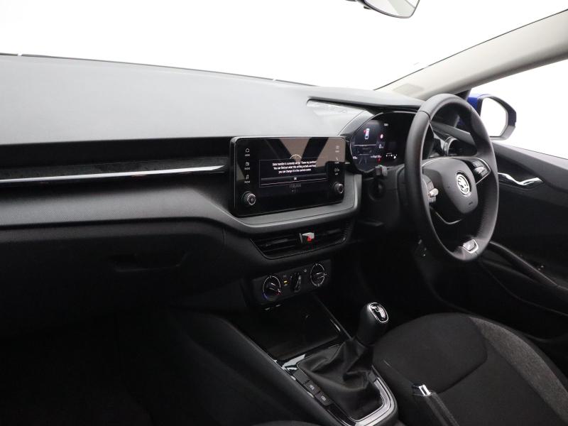 Used Skoda Fabia 2024 for sale - 77910503: Photo 10