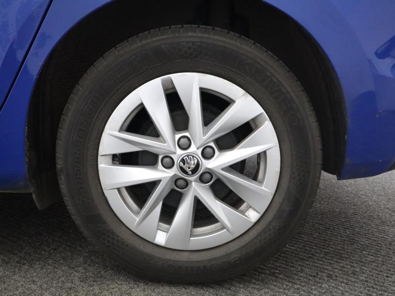 Used Skoda Fabia 2024 for sale - 77910503: Photo 11