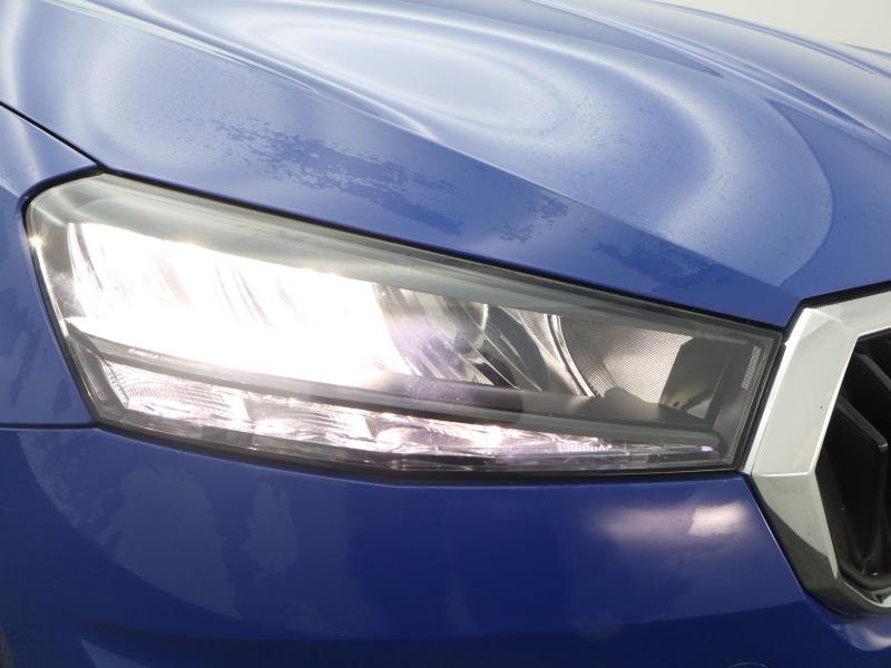 Used Skoda Fabia 2024 for sale - 77910503: Photo 13