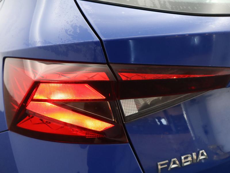 Used Skoda Fabia 2024 for sale - 77910503: Photo 14