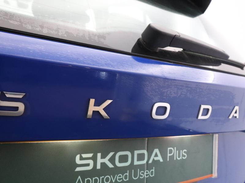 Used Skoda Fabia 2024 for sale - 77910503: Photo 16