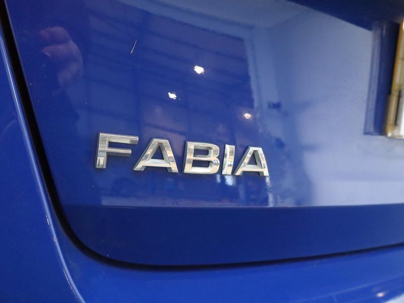 Used Skoda Fabia 2024 for sale - 77910503: Photo 17