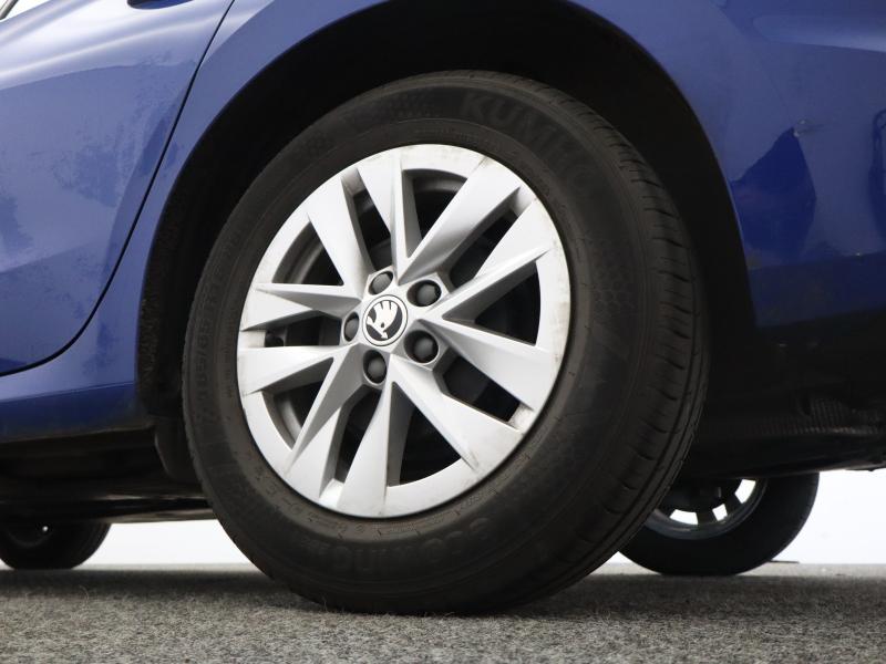 Used Skoda Fabia 2024 for sale - 77910503: Photo 18