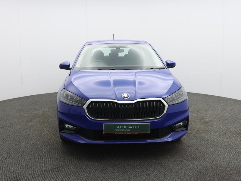 Used Skoda Fabia 2024 for sale - 77910503: Photo 2