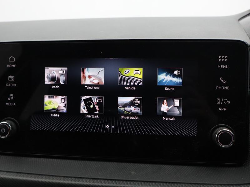 Used Skoda Fabia 2024 for sale - 77910503: Photo 28