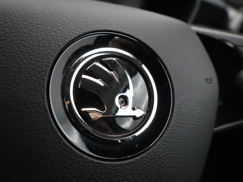 Used Skoda Fabia 2024 for sale - 77910503: Photo 35