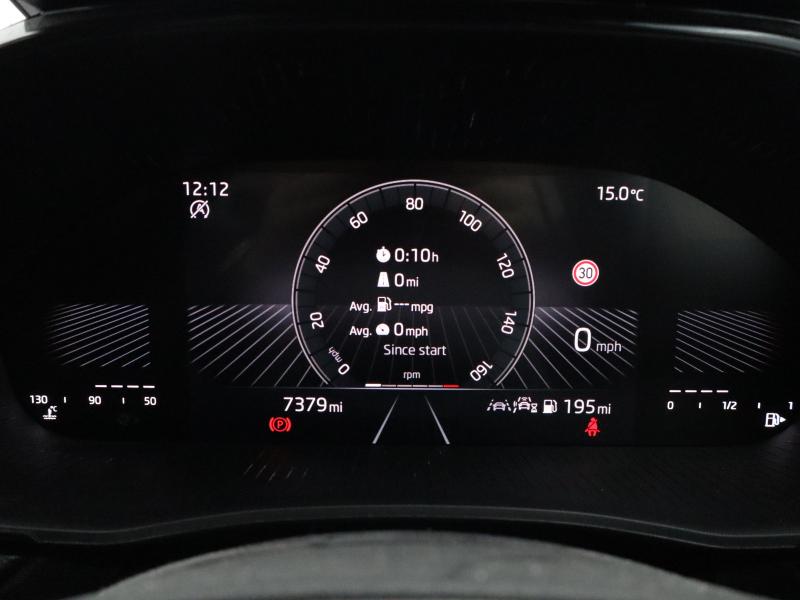 Used Skoda Fabia 2024 for sale - 77910503: Photo 38