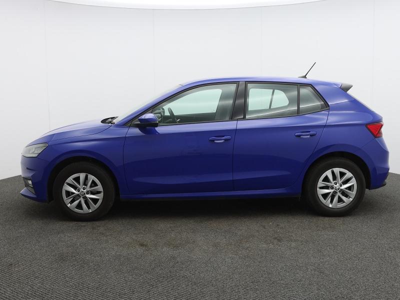 Used Skoda Fabia 2024 for sale - 77910503: Photo 4