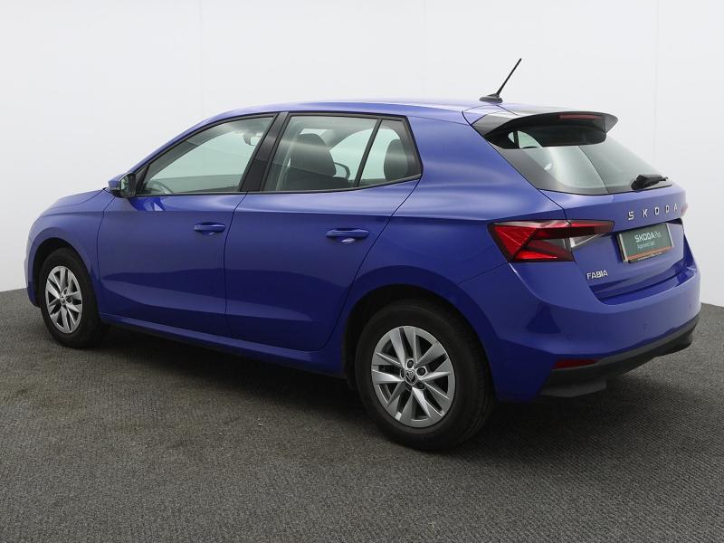 Used Skoda Fabia 2024 for sale - 77910503: Photo 5