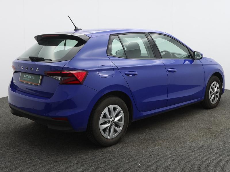 Used Skoda Fabia 2024 for sale - 77910503: Photo 7