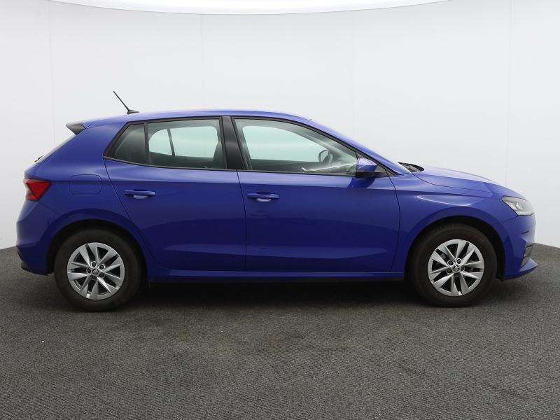 Used Skoda Fabia 2024 for sale - 77910503: Photo 8