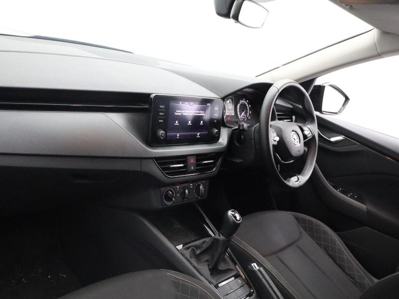 Used Skoda Kamiq 2023 for sale - 77746935: Photo 10