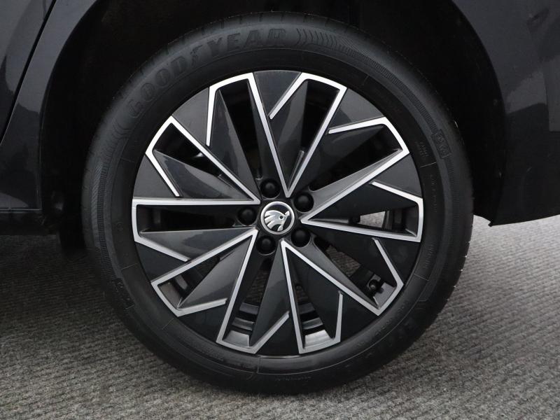 Used Skoda Kamiq 2023 for sale - 77746935: Photo 11