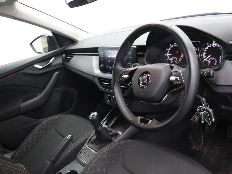 Used Skoda Kamiq 2023 for sale - 77746935: Photo 12