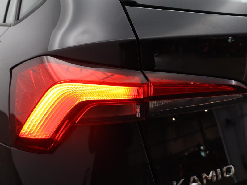 Used Skoda Kamiq 2023 for sale - 77746935: Photo 14