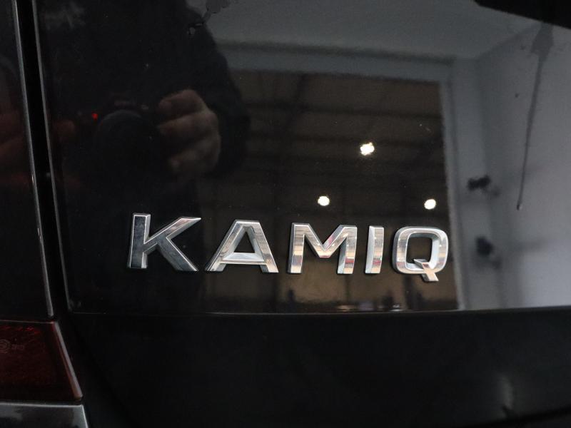 Used Skoda Kamiq 2023 for sale - 77746935: Photo 17