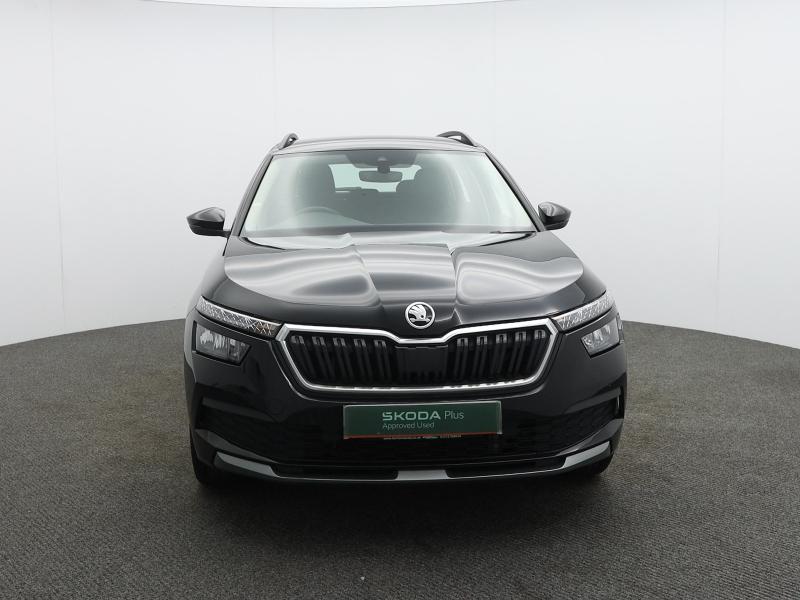 Used Skoda Kamiq 2023 for sale - 77746935: Photo 2