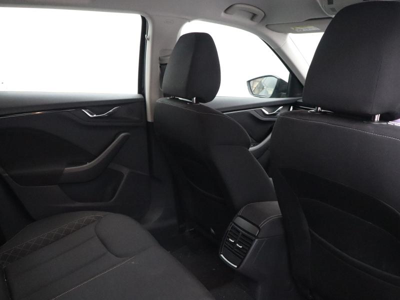 Used Skoda Kamiq 2023 for sale - 77746935: Photo 21