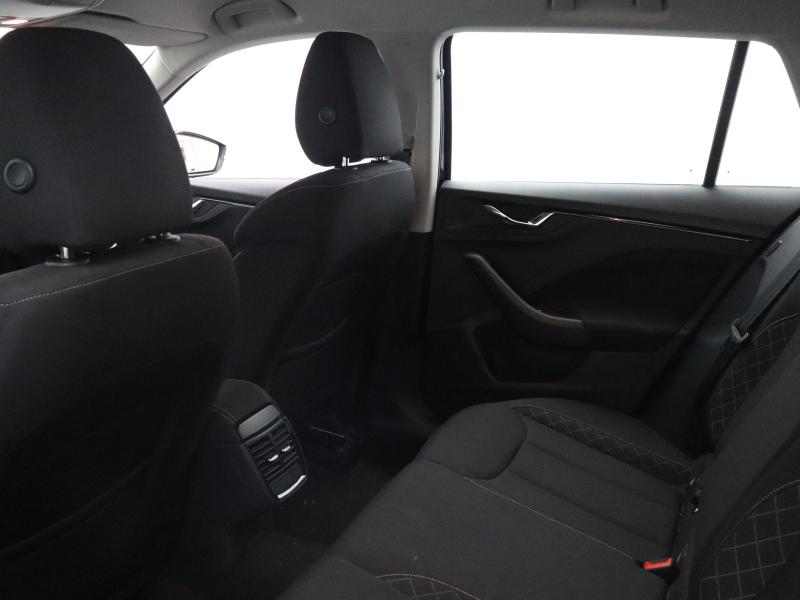 Used Skoda Kamiq 2023 for sale - 77746935: Photo 22